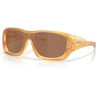 OAKLEY De La Salle matte trans light curry/prizm tungsten (949304)