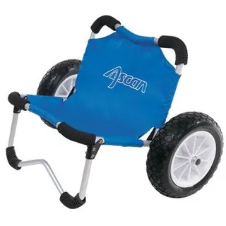 Ascan SUP-Buggy
