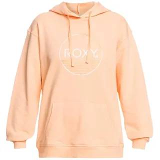 Roxy Surf Stoked - Kapuzenpulli für Frauen Rosa