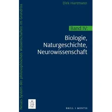 Biologie, Naturgeschichte, Neurowissenschaft