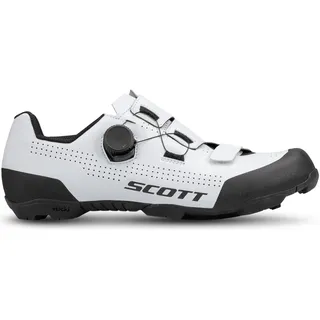 Scott MTB Team Boa Weiß/Schwarz 43