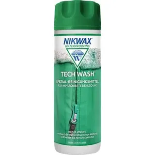 Nikwax Funktionsbekleidungswaschmittel Fluid 300 ml