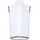 Fahrradweste white M
