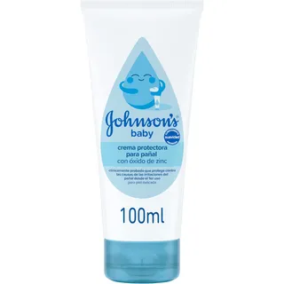 Johnson's Baby Windelschutzcreme, 100 ml