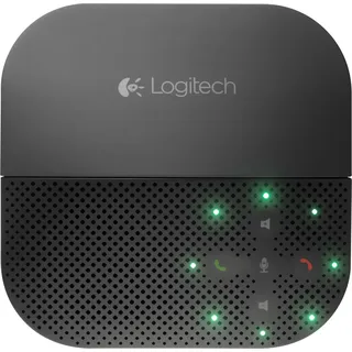 Logitech P710e