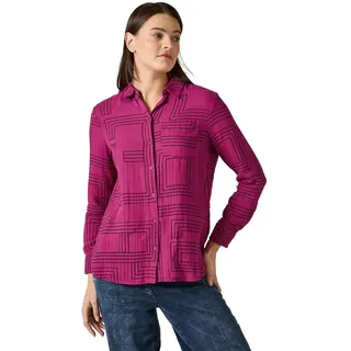 CECIL Musselin-Bluse