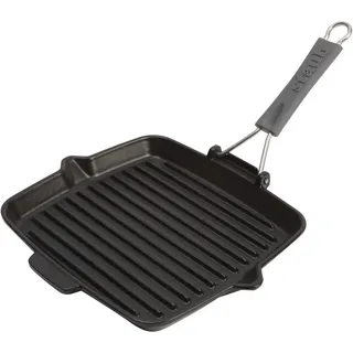 Staub Grillpfanne 24 cm