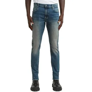 G-star Revend Fwd Skinny Fit Jeans - Antique Blueschist - 31 - 34