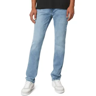 Marc O'Polo Herren, B61921812072 Jeans, Bright Blue_Multi_10, 30 34,