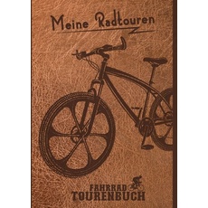 Fahrrad Tourenbuch | Meine Radtouren