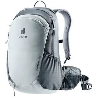 Deuter Superbike 16 SL Rucksack (Größe 16L, grau)