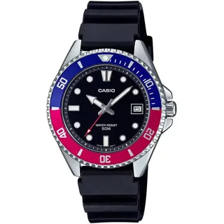 Casio MDV Sport Kautschuk 38 mm MDV10-1A2V