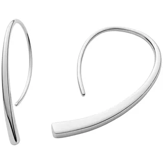 Skagen Damen Edelstahl silber