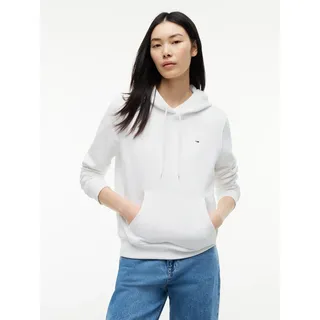 Tommy Hilfiger Kapuzenpullover Weiß XL