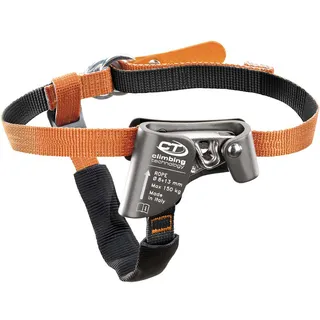 Climbing Technology Quick Step Links - Orange - One Size