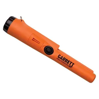 Garrett Metalldetektor Pro-pointer AT