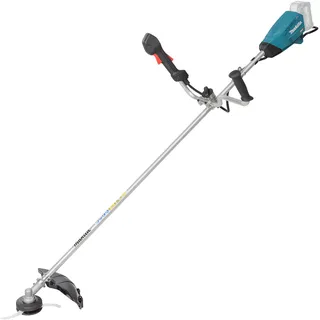 Makita UR016GZ Akku-Motorsense 40V max., Zweihandgriff