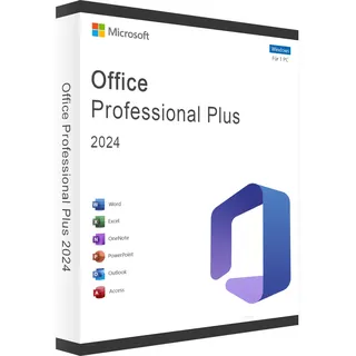 Office 2024 Professional Plus ESD