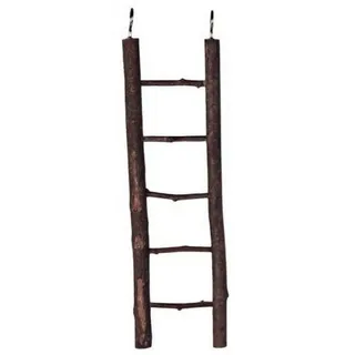 Trixie Wooden Ladder 5 rungs/26cm