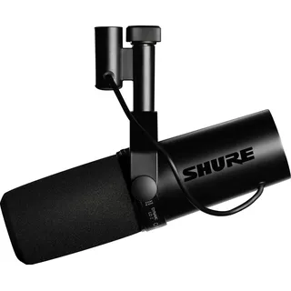 Shure SM7B