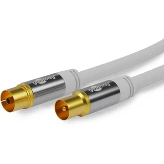 goobay 70318 (135 dB, Antennenkabel), Antennenkabel