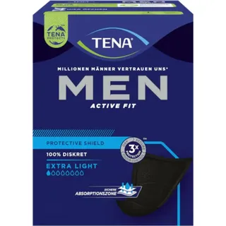 TENA MEN Active Fit Level 0 8 x 14 St.