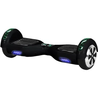 Robway W1 Hoverboard | DAS ORIGINAL ® | Hoverboards für Kinder Jugendliche & Erwachsene | APP Steuerung | 2 x 350 Watt | Self-Balance Funktion | Bluetooth
