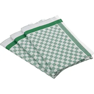 Ross Geschirrtuch »Exclusiv« Karofond, 50x70 cm