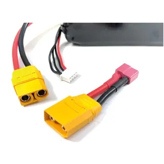 Absima Akkupack LiPo 7,4V 7000 mAh 50C XT90