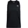 UA Tanktop Schwarz L