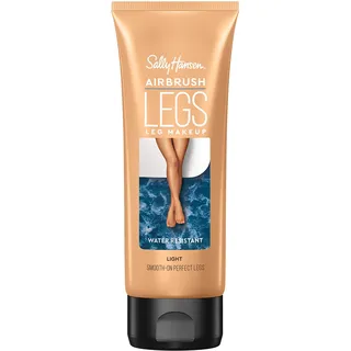 Sally Hansen Airbrush Legs Lotion Selbstbräuner Lotion 120 ml