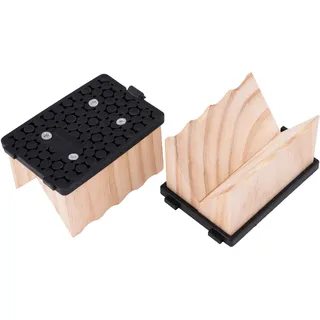 Char-Broil Ersatzteil 7 cm Holz braun