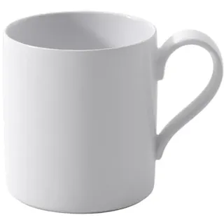 Villeroy & Boch Modern Grace Kaffeetasse 0,17 l Weiß