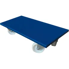 Allzweck-Transportroller PVC Premium 3020.1100 Traglast 600kg