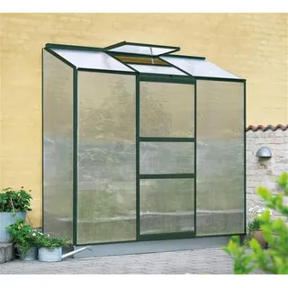 Halls Altan Alu grün HKP 4 mm 1,33 m²