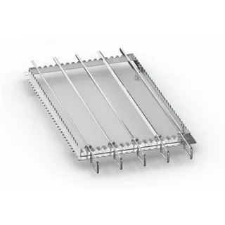 RATIONAL Grill- und Pizzaplatte GN