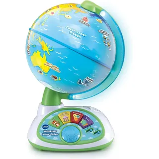 Vtech Interaktiver Junior-Globus