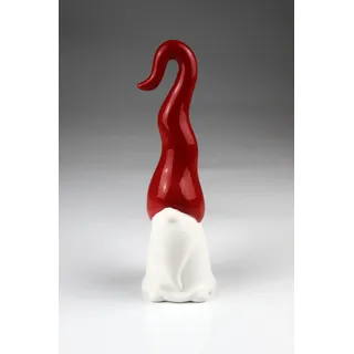 AM Design Dekofigur Keramik-Wichtel 8 x 28 cm