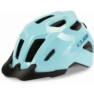 Cube Fink Junior S blau 2023