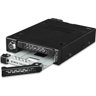 ICY Dock ToughArmor MB092VK-B 2x U.2 U.3