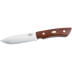 Fällkniven Taiga Forester Festes Messer, Weiß, 120mm