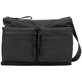 Marc O'Polo Crossbody Bag Black