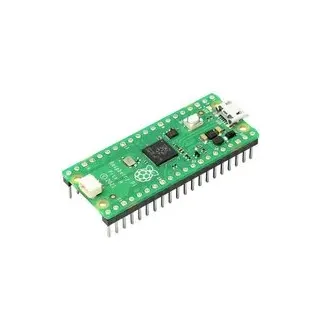 Raspberry Pi® Pico 2 WH Mikrocontroller Pico 2 WH