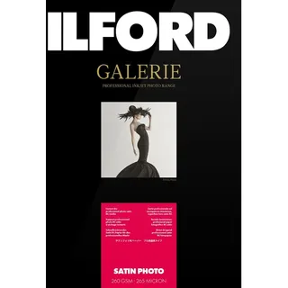 Ilford GALERIE Prestige Lustre 10x15 (10,2 x 15,2 cm) 100 Blatt