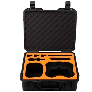 Sunnylife Tasche schwarz für DJI Avata 2