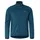 Fleece FZ Jacket II elastisch atmungsaktiv und wärmend schnelltrocknend Passform Slim fit baltic sea uni 3XL
