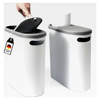 Generic Kleiner Abfalleimer 10 l B