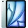 iPad Air 11" (7. Generation 2025) 128 GB Wi-Fi + Cellular Blau