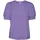 Vmkerry O-Neck Top VMA Noos T-Shirt paisley Purple M EU