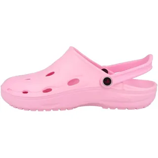 Dux Clog rosa 46-47